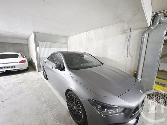 Appartement F3 &agrave; vendre - 3 pi&egrave;ces - 58 m2 - Vallauris - 06 - PROVENCE-ALPES-COTE-D-AZUR