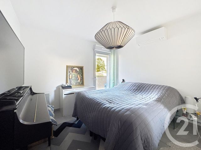 Appartement F3 &agrave; vendre - 3 pi&egrave;ces - 58 m2 - Vallauris - 06 - PROVENCE-ALPES-COTE-D-AZUR