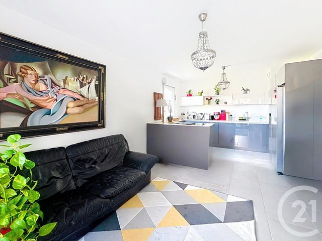 appartement - VALLAURIS - 06