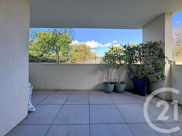 Appartement F3 &agrave; vendre - 3 pi&egrave;ces - 58 m2 - Vallauris - 06 - PROVENCE-ALPES-COTE-D-AZUR