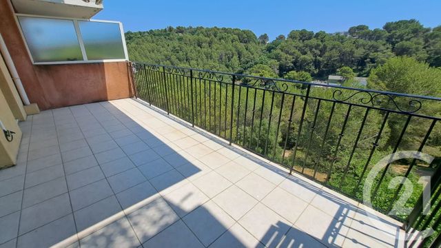 appartement - MOUGINS - 06