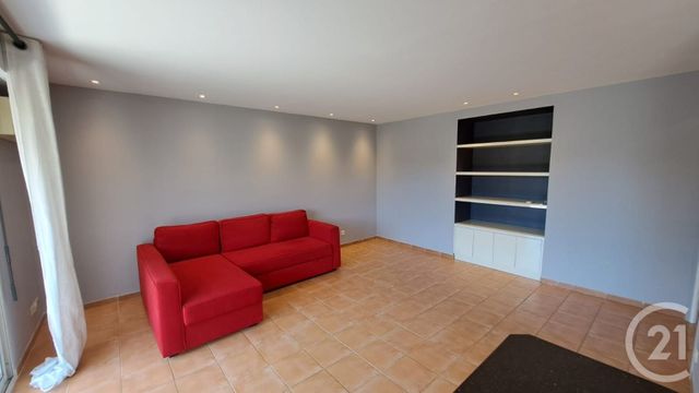 Appartement T3 &agrave; louer - 3 pi&egrave;ces - 62,90 m2 - Mougins - 06 - PROVENCE-ALPES-COTE-D-AZUR