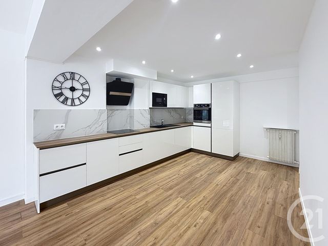 Appartement T4 &agrave; vendre - 4 pi&egrave;ces - 97 m2 - Antibes - 06 - PROVENCE-ALPES-COTE-D-AZUR