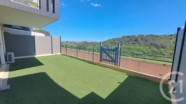 Appartement T3 &agrave; louer - 3 pi&egrave;ces - 64,29 m2 - Valbonne - 06 - PROVENCE-ALPES-COTE-D-AZUR