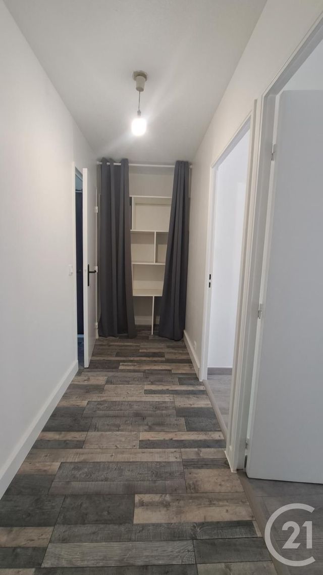 Appartement T3 &agrave; louer - 3 pi&egrave;ces - 64,29 m2 - Valbonne - 06 - PROVENCE-ALPES-COTE-D-AZUR