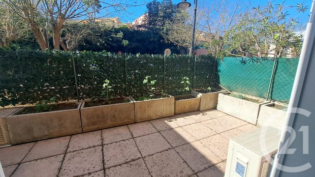 Appartement T3 &agrave; louer - 3 pi&egrave;ces - 64,29 m2 - Valbonne - 06 - PROVENCE-ALPES-COTE-D-AZUR