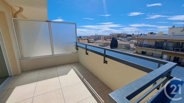 appartement - ST LAURENT DU VAR - 06