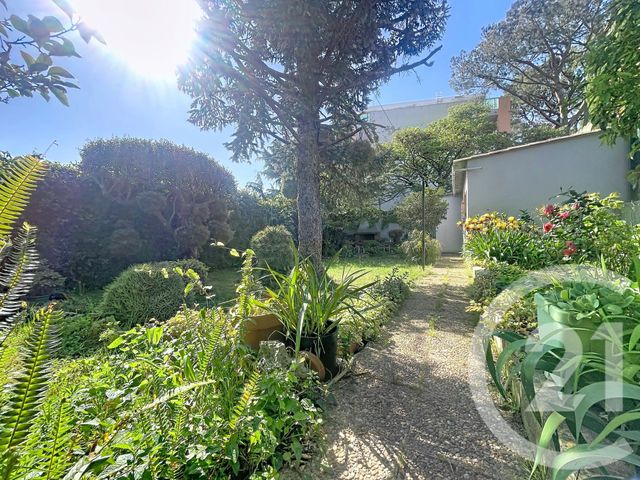 Appartement F3 &agrave; vendre - 3 pi&egrave;ces - 74,77 m2 - Antibes - 06 - PROVENCE-ALPES-COTE-D-AZUR