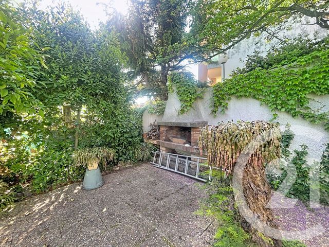 Appartement F3 &agrave; vendre - 3 pi&egrave;ces - 74,77 m2 - Antibes - 06 - PROVENCE-ALPES-COTE-D-AZUR