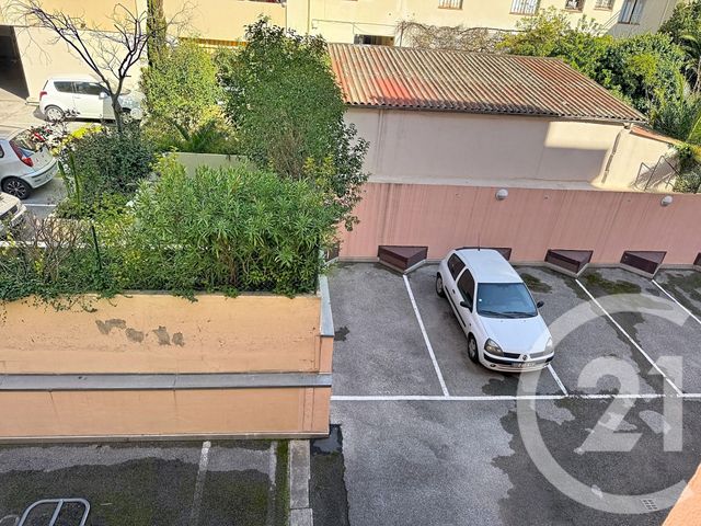 Appartement F2 &agrave; vendre - 2 pi&egrave;ces - 39,35 m2 - Juan Les Pins - 06 - PROVENCE-ALPES-COTE-D-AZUR