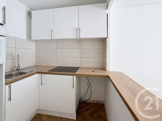 Appartement F2 &agrave; vendre - 2 pi&egrave;ces - 39,35 m2 - Juan Les Pins - 06 - PROVENCE-ALPES-COTE-D-AZUR