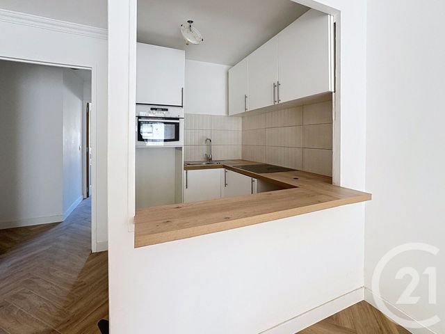 Appartement F2 &agrave; vendre - 2 pi&egrave;ces - 39,35 m2 - Juan Les Pins - 06 - PROVENCE-ALPES-COTE-D-AZUR