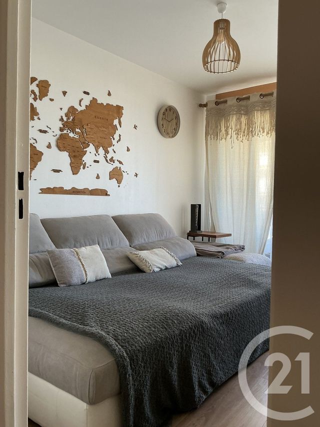Appartement T3 &agrave; louer - 3 pi&egrave;ces - 64,28 m2 - Grasse - 06 - PROVENCE-ALPES-COTE-D-AZUR