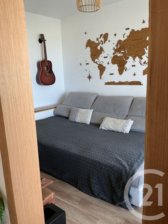 Appartement T3 &agrave; louer - 3 pi&egrave;ces - 64,28 m2 - Grasse - 06 - PROVENCE-ALPES-COTE-D-AZUR