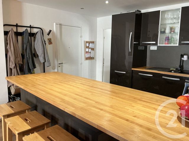 Appartement T3 &agrave; louer - 3 pi&egrave;ces - 64,28 m2 - Grasse - 06 - PROVENCE-ALPES-COTE-D-AZUR