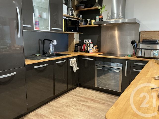 Appartement T3 &agrave; louer - 3 pi&egrave;ces - 64,28 m2 - Grasse - 06 - PROVENCE-ALPES-COTE-D-AZUR