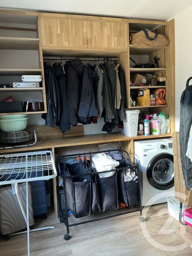 Appartement T3 &agrave; louer - 3 pi&egrave;ces - 64,28 m2 - Grasse - 06 - PROVENCE-ALPES-COTE-D-AZUR