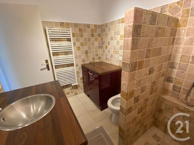 Appartement Studio &agrave; louer - 1 pi&egrave;ce - 29,13 m2 - Cannes - 06 - PROVENCE-ALPES-COTE-D-AZUR