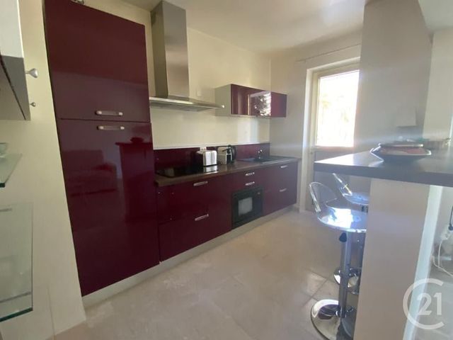 Appartement Studio &agrave; louer - 1 pi&egrave;ce - 29,13 m2 - Cannes - 06 - PROVENCE-ALPES-COTE-D-AZUR