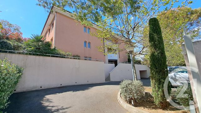 parking - ANTIBES - 06