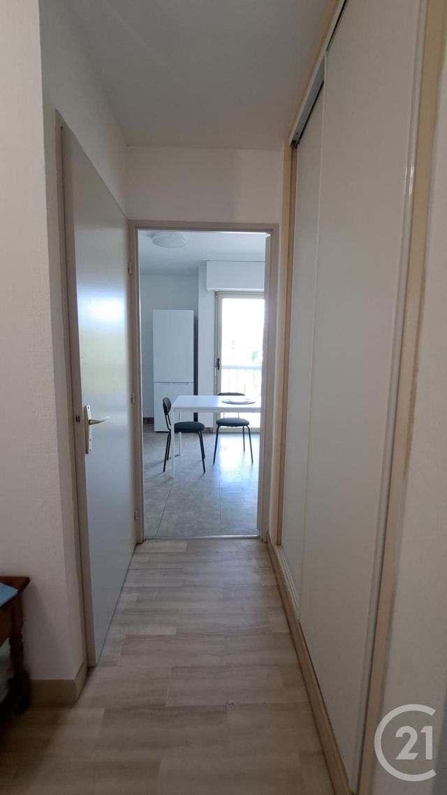 Appartement T3 &agrave; louer - 3 pi&egrave;ces - 69,87 m2 - Le Golfe Juan - 06 - PROVENCE-ALPES-COTE-D-AZUR