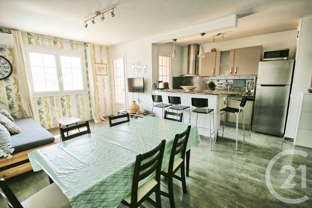Appartement T3 &agrave; louer - 3 pi&egrave;ces - 62,43 m2 - Vallauris - 06 - PROVENCE-ALPES-COTE-D-AZUR