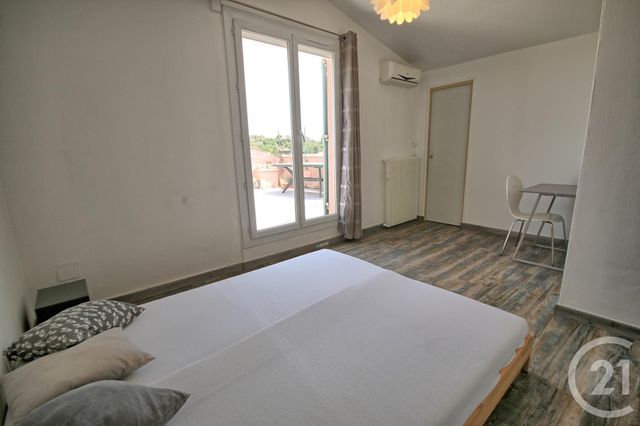 Appartement T3 &agrave; louer - 3 pi&egrave;ces - 62,43 m2 - Vallauris - 06 - PROVENCE-ALPES-COTE-D-AZUR
