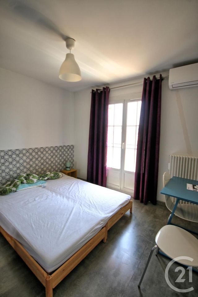 Appartement T3 &agrave; louer - 3 pi&egrave;ces - 62,43 m2 - Vallauris - 06 - PROVENCE-ALPES-COTE-D-AZUR