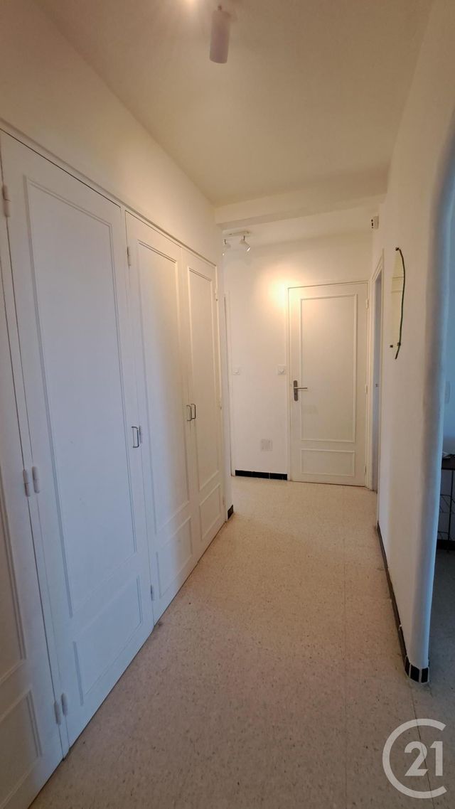 Appartement T2 &agrave; louer - 2 pi&egrave;ces - 57,44 m2 - Vallauris - 06 - PROVENCE-ALPES-COTE-D-AZUR