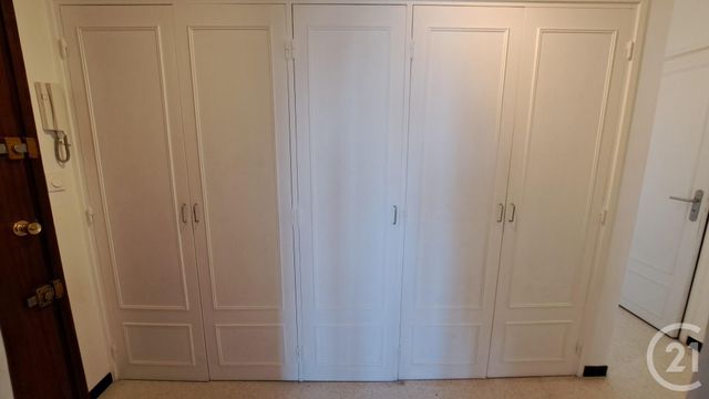 Appartement T2 &agrave; louer - 2 pi&egrave;ces - 57,44 m2 - Vallauris - 06 - PROVENCE-ALPES-COTE-D-AZUR