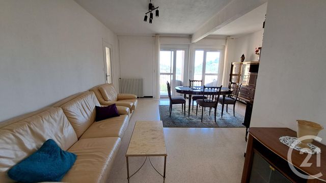 Appartement T2 &agrave; louer - 2 pi&egrave;ces - 57,44 m2 - Vallauris - 06 - PROVENCE-ALPES-COTE-D-AZUR
