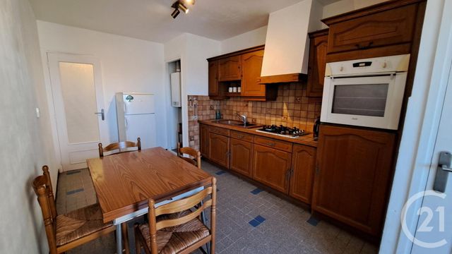 Appartement T2 &agrave; louer - 2 pi&egrave;ces - 57,44 m2 - Vallauris - 06 - PROVENCE-ALPES-COTE-D-AZUR