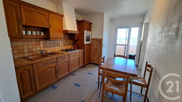Appartement T2 &agrave; louer - 2 pi&egrave;ces - 57,44 m2 - Vallauris - 06 - PROVENCE-ALPES-COTE-D-AZUR