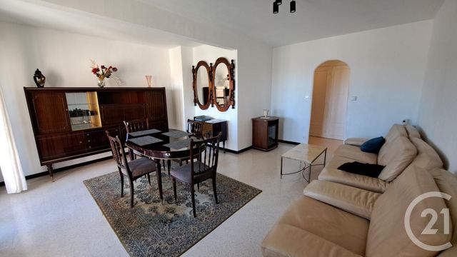 Appartement T2 &agrave; louer - 2 pi&egrave;ces - 57,44 m2 - Vallauris - 06 - PROVENCE-ALPES-COTE-D-AZUR