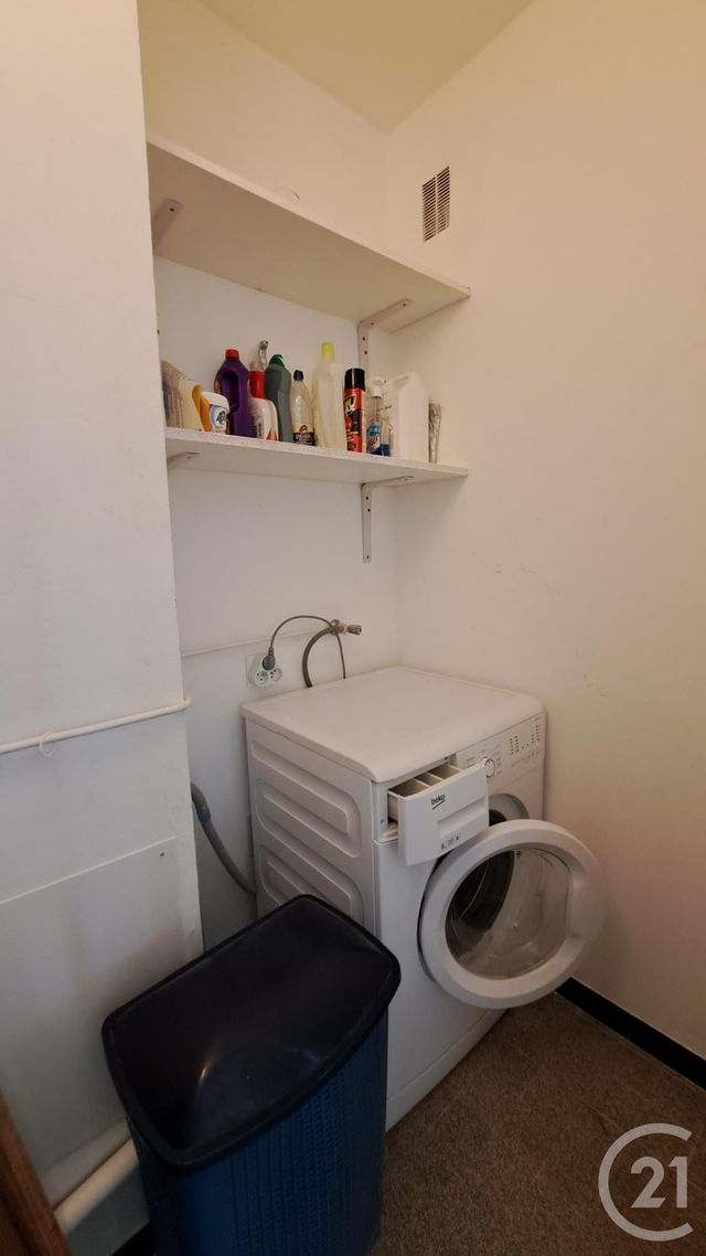 Appartement T2 &agrave; louer - 2 pi&egrave;ces - 57,44 m2 - Vallauris - 06 - PROVENCE-ALPES-COTE-D-AZUR