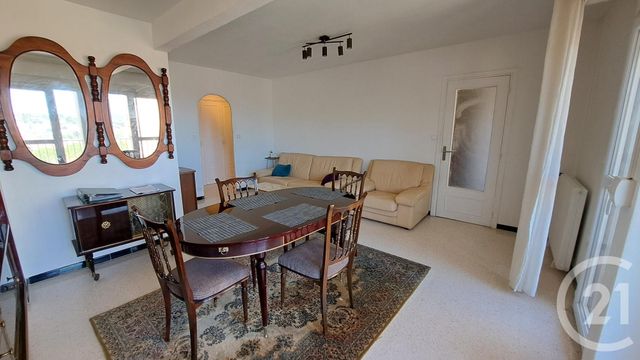 Appartement T2 &agrave; louer - 2 pi&egrave;ces - 57,44 m2 - Vallauris - 06 - PROVENCE-ALPES-COTE-D-AZUR