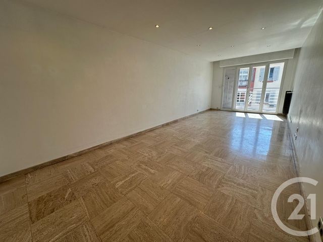 appartement - ANTIBES - 06