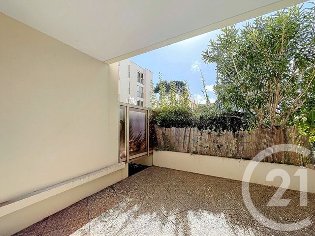 appartement - LE GOLFE JUAN - 06