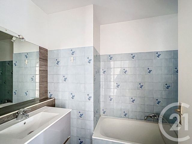 Appartement F2 &agrave; vendre - 2 pi&egrave;ces - 51,99 m2 - Le Golfe Juan - 06 - PROVENCE-ALPES-COTE-D-AZUR