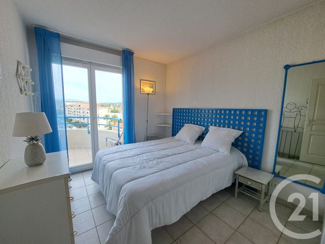 Appartement T2 &agrave; louer - 2 pi&egrave;ces - 36 m2 - Juan Les Pins - 06 - PROVENCE-ALPES-COTE-D-AZUR