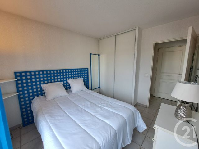 Appartement T2 &agrave; louer - 2 pi&egrave;ces - 36 m2 - Juan Les Pins - 06 - PROVENCE-ALPES-COTE-D-AZUR