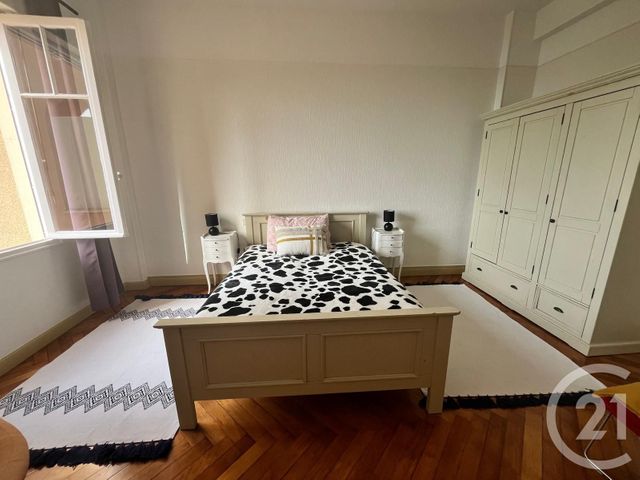 Appartement T2 &agrave; louer - 2 pi&egrave;ces - 44,70 m2 - Le Golfe Juan - 06 - PROVENCE-ALPES-COTE-D-AZUR