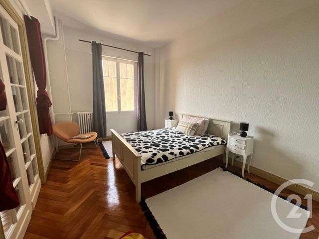 Appartement T2 &agrave; louer - 2 pi&egrave;ces - 44,70 m2 - Le Golfe Juan - 06 - PROVENCE-ALPES-COTE-D-AZUR