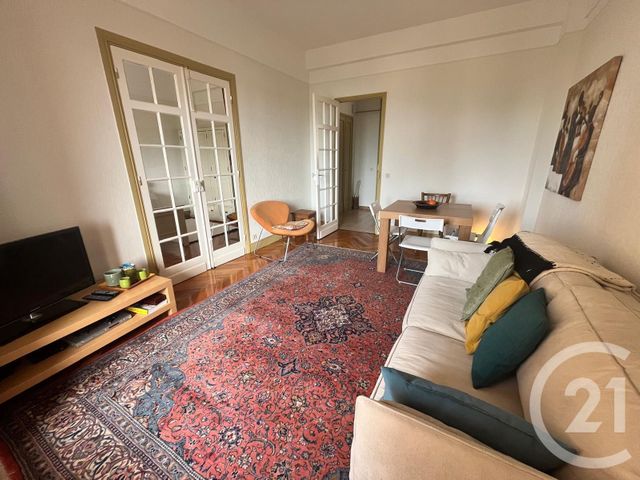 Appartement T2 &agrave; louer - 2 pi&egrave;ces - 44,70 m2 - Le Golfe Juan - 06 - PROVENCE-ALPES-COTE-D-AZUR