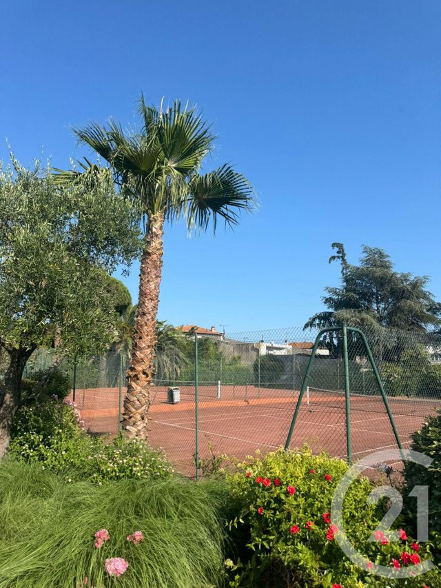 Appartement T2 &agrave; louer - 2 pi&egrave;ces - 25,39 m2 - Antibes - 06 - PROVENCE-ALPES-COTE-D-AZUR
