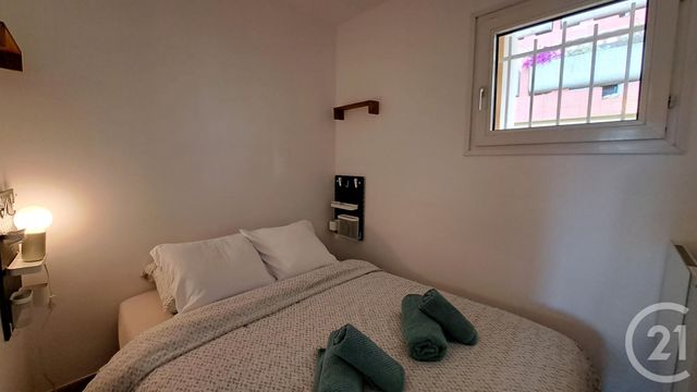 Appartement T2 &agrave; louer - 2 pi&egrave;ces - 25,39 m2 - Antibes - 06 - PROVENCE-ALPES-COTE-D-AZUR