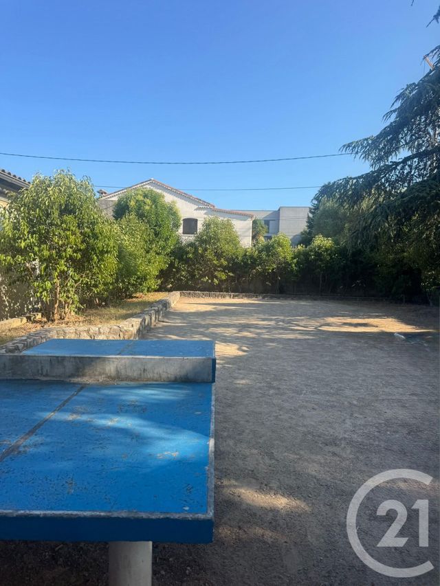 Appartement T2 &agrave; louer - 2 pi&egrave;ces - 25,39 m2 - Antibes - 06 - PROVENCE-ALPES-COTE-D-AZUR