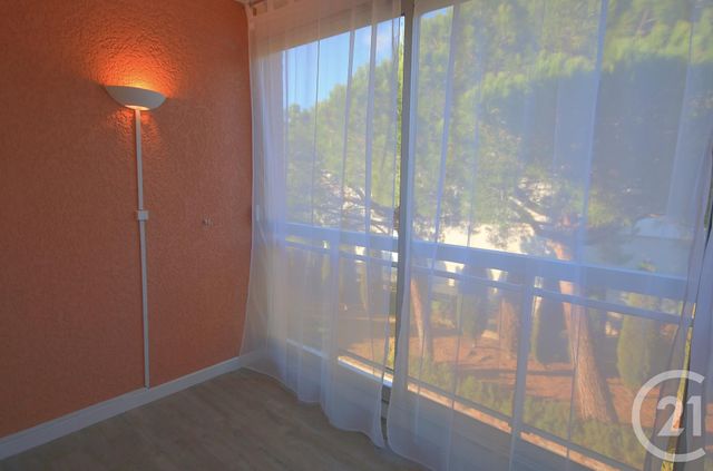 Appartement Studio &agrave; louer - 1 pi&egrave;ce - 20,15 m2 - Antibes - 06 - PROVENCE-ALPES-COTE-D-AZUR