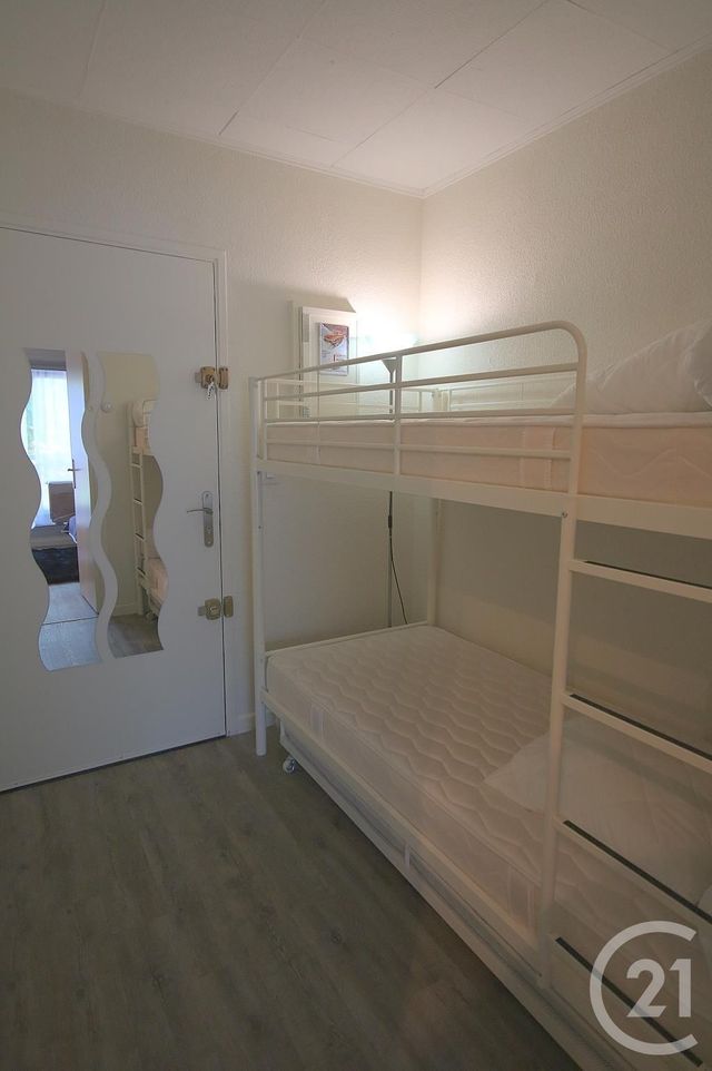 Appartement Studio &agrave; louer - 1 pi&egrave;ce - 20,15 m2 - Antibes - 06 - PROVENCE-ALPES-COTE-D-AZUR