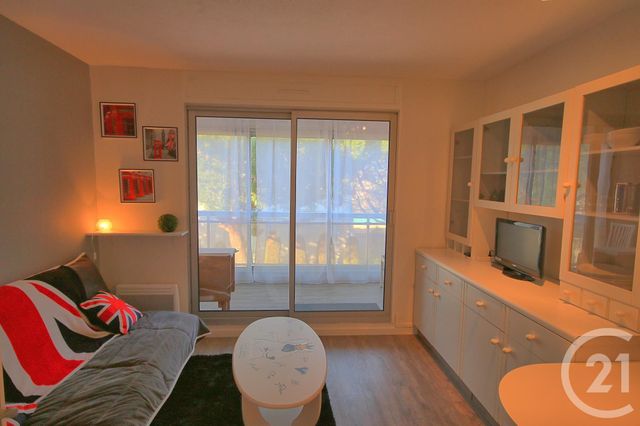 appartement - ANTIBES - 06